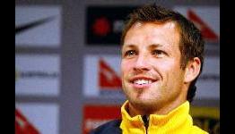 Australia captain Lucas Neill slams 2010 World Cup Socceroos mutiny allegations