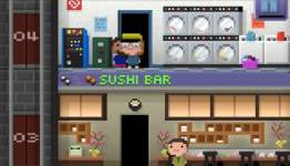 STP: Tiny Tower Review