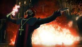 Has PS3/360 limitations meant no destruction in Saints Row: The Third?