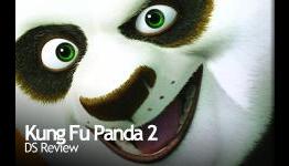Wiiloveit.com: Kung Fu Panda 2: The Video Game – DS Review