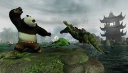 Kung Fu Panda 2 Review – Midlife Gamer