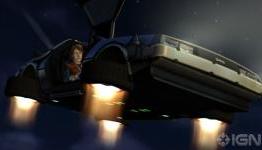 IGN – Back to the Future: Episode 5 Review
