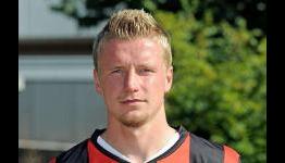 Official: Maik Franz leaves Eintracht Frankfurt for Hertha BSC