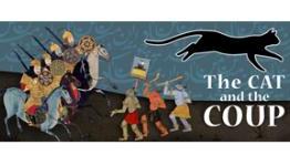 The Cat and the Coup – Review – BnB