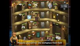 STP: Prison Mayhem HD iPad Review