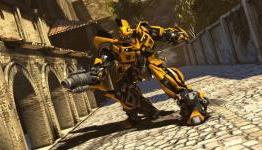 Review: Transformers: Dark of the Moon (Gamer’s Guide to Life)