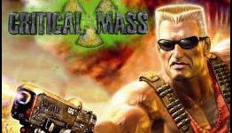 GameDynamo: Duke Nukem: Critical Mass Review
