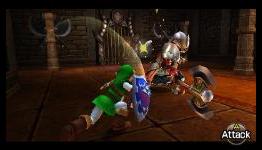 The Legend of Zelda: Ocarina of Time 3D Review [Game Revolution]