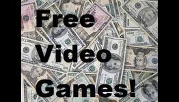 Video Game Freebies