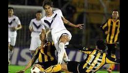 Arsenal target Ricky Alvarez will be impossible to keep – Velez sporting director Christian Bassedas