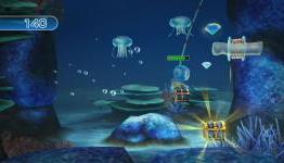 BnBGaming Review: Wii Play Motion