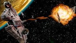 Star Wars Galaxies Designer Eulogizes the Dying MMO