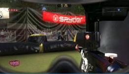 Greg Hastings Paintball 2 PS3 Footage