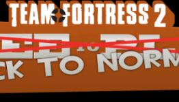 User-made Team Fortress 2 Plugin Blocks Free Players