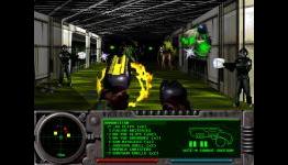 Labor of Love Brings Marathon to the iPad for Free