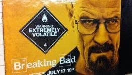 Does Breaking Bad Now Star Video Game’s Lost Hero?