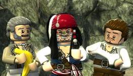 LEGO Pirates of the Caribbean – Review – Vytukej.cz
