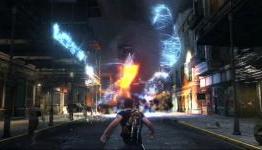 inFamous 2 – Review – Vytukej.cz