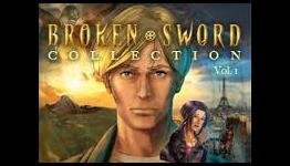 Broken Sword Collection Volume 1 Review | VGNetwork.it