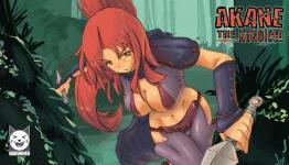 Akane the Kunoichi – Indie Game Review | TPV