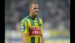 Aston Villa to sign ADO Den Haag’s Wesley Verhoek as replacement for Ashley Young