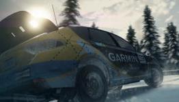 game-sait: Dirt 3 Review