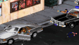 Saturday Crapshoot: Police Quest (PCGAMER)