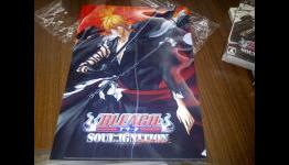 Bleach Soul Ignition – 1st 15 minutes