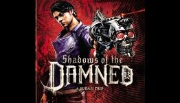 What I said while playing Shadows of the Damned | MaxwellRandmoly