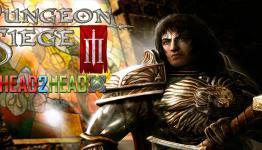 Head2Head: Dungeon Siege III Screenshot Comparison (Lens of Truth)