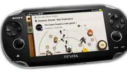 Social Gaming – Win-win Concept, PS3 vs. PS Vita through PlayStation Network