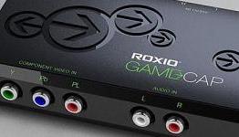 GamesEyeView: Roxio Game Capture Product Review