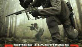 Greg Hastings Paintball 2 (PS3) Review  *Brutal Gamer*