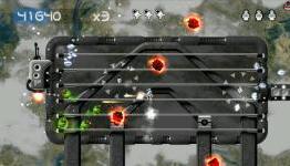 Alien Zombie Megadeath (PS3) Review  *Brutal Gamer*