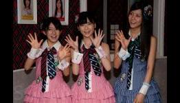 World’s First AKB48 Cafe Opens in Singapore
