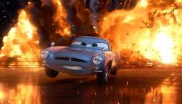 Player Affinity | Cars 2 Review