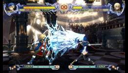 BlazBlue: Calamity Trigger half off on Games for Windows