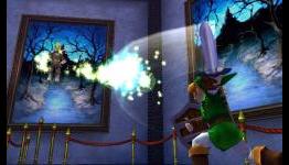 Gamer Gaia Review – The Legend of Zelda: Ocarina of Time 3D