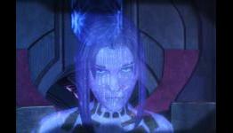 Cortana Cosplay Gallery