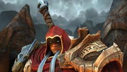 Game Informer: The Origin Of Darksiders