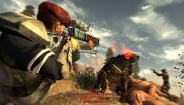 Fallout: New Vegas—Honest Hearts review (PCGAMER)