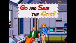 SitSam.com – X-Men Arcade for iPhone