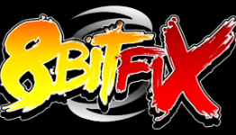 8bitfix Episode 17