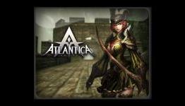 New mercenary arriving in Atlantica Online June 29