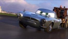 Gman Reviews | Double Feature Recommendations: Cars 2