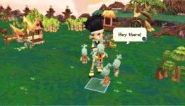 Review: Akimi Village | Digitally Downloaded