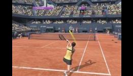 Virtua Tennis 4 Tips: Using the Super Shot