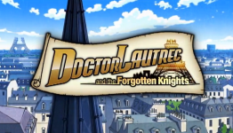 E3 2011 Impressions: Konami’s 3DS Titles | Nintendo Gal