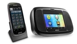 Archos Android assault accelerates with radio and home phone options
