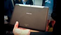 Samsung Galaxy 10.1: On sale 4 August